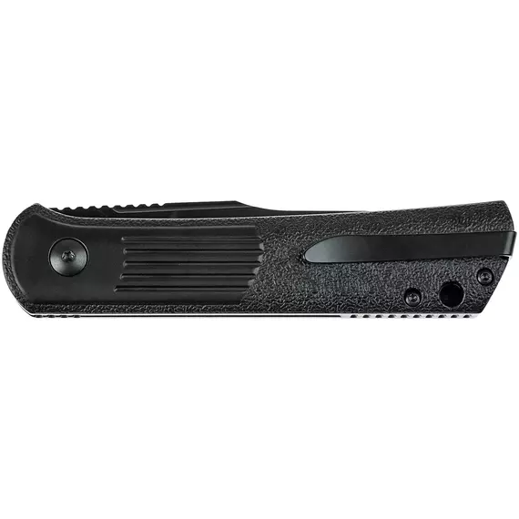 Ніж Boker Plus Alluvial All Black к:black, фото , изображение 4